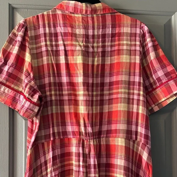 Sendero Provisions La Dahalia dress - Picture 10 of 13